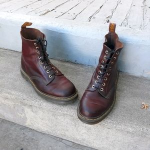 Dr. Marten's 1460 - Made in England